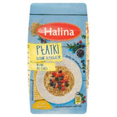 HALINA INSTANT HAFERFLOCKEN 400 G